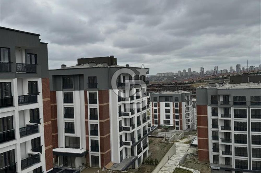 RESİTAL BAHÇEŞEHİR ' DEN 3+1 SIFIR DAİRE