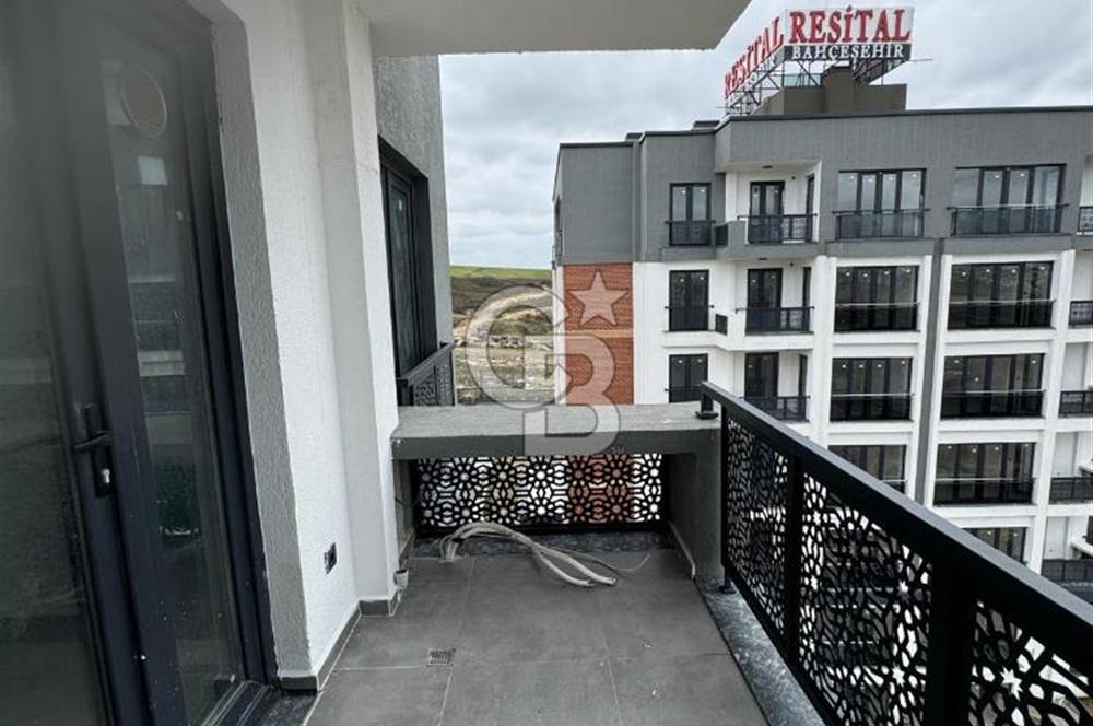 RESİTAL BAHÇEŞEHİR ' DEN 3+1 SIFIR DAİRE