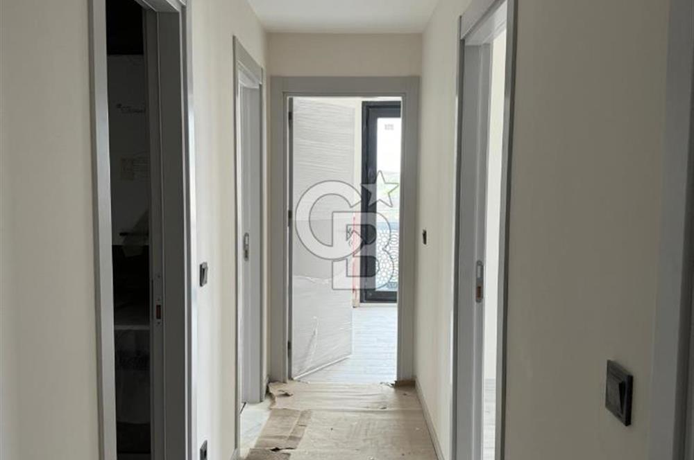 RESİTAL BAHÇEŞEHİR ' DEN 3+1 SIFIR DAİRE