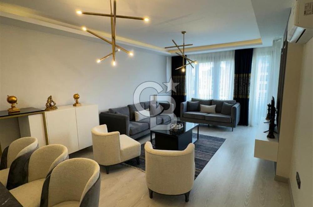 RESİTAL BAHÇEŞEHİR SATILIK 2+1 SIFIR DAİRE