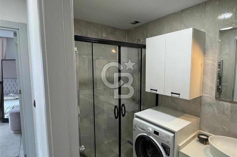 RESİTAL BAHÇEŞEHİR SATILIK 2+1 SIFIR DAİRE