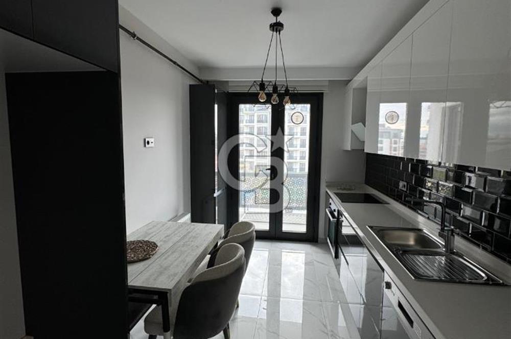 RESİTAL BAHÇEŞEHİR SATILIK 2+1 SIFIR DAİRE