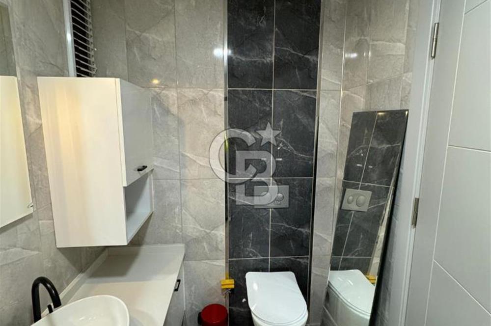 RESİTAL BAHÇEŞEHİR SATILIK 2+1 SIFIR DAİRE