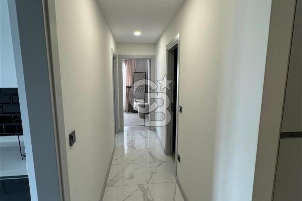 RESİTAL BAHÇEŞEHİR SATILIK 2+1 SIFIR DAİRE
