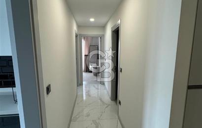 RESİTAL BAHÇEŞEHİR SATILIK 2+1 SIFIR DAİRE