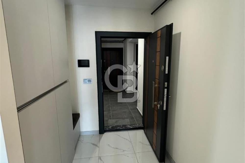 RESİTAL BAHÇEŞEHİR SATILIK 2+1 SIFIR DAİRE