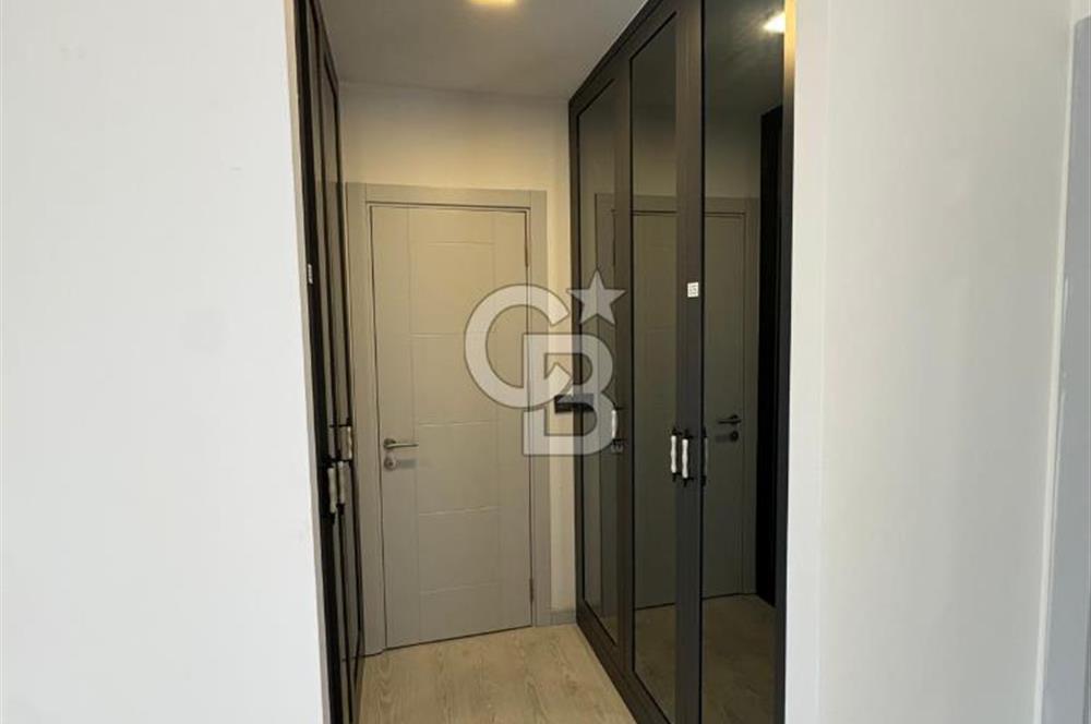 RESİTAL BAHÇEŞEHİR SATILIK 2+1 SIFIR DAİRE