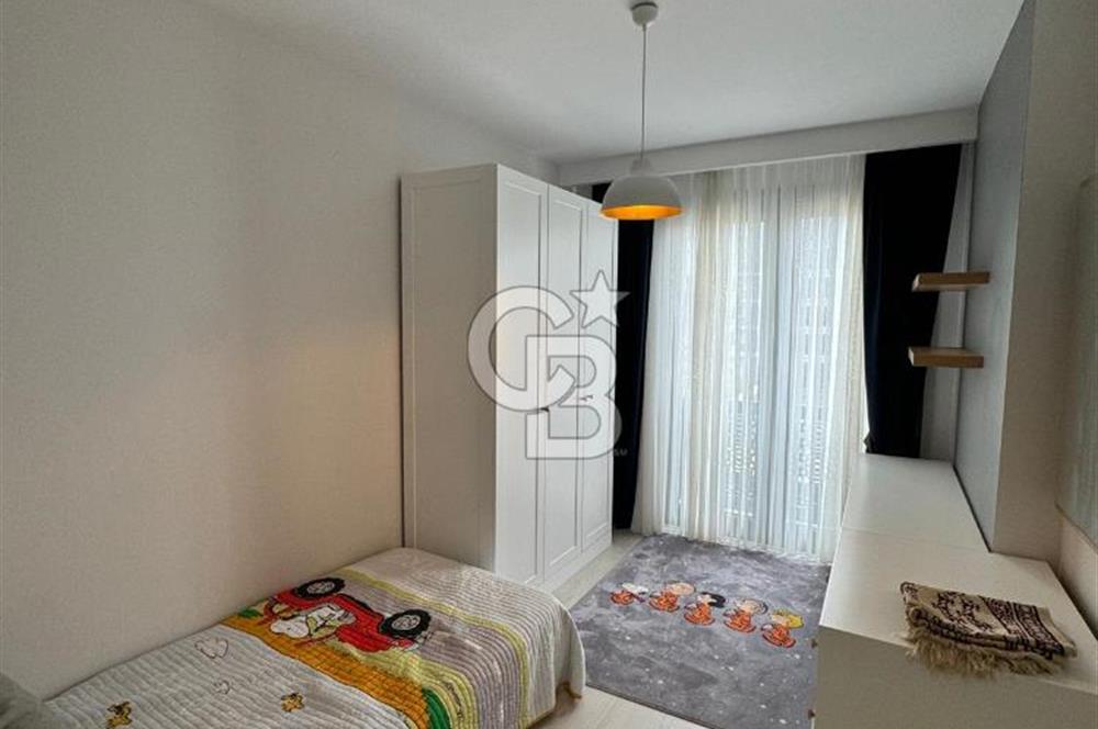 RESİTAL BAHÇEŞEHİR SATILIK 2+1 SIFIR DAİRE