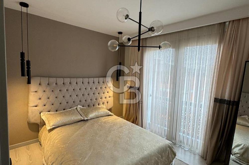 RESİTAL BAHÇEŞEHİR SATILIK 2+1 SIFIR DAİRE