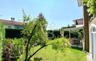ARDIÇLI GÖL EVLERİ SATILIK 6+2 FULL TADİLATLI TRİPLEKS VİLLA