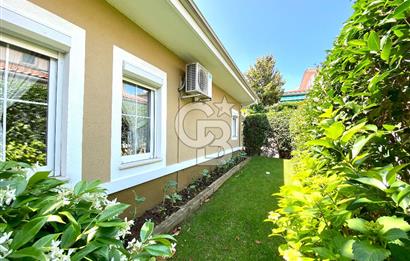 ARDIÇLI GÖL EVLERİ SATILIK 6+2 FULL TADİLATLI TRİPLEKS VİLLA