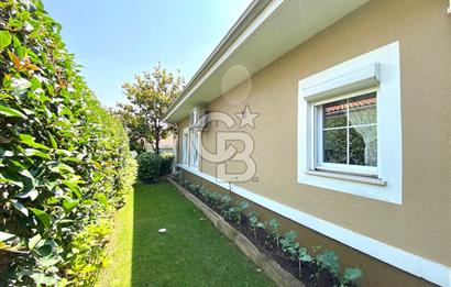 ARDIÇLI GÖL EVLERİ SATILIK 6+2 FULL TADİLATLI TRİPLEKS VİLLA