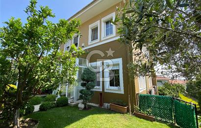 ARDIÇLI GÖL EVLERİ SATILIK 6+2 FULL TADİLATLI TRİPLEKS VİLLA