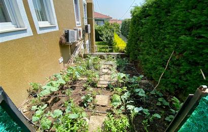 ARDIÇLI GÖL EVLERİ SATILIK 6+2 FULL TADİLATLI TRİPLEKS VİLLA
