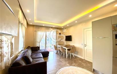 ARDIÇLI GÖL EVLERİ SATILIK 6+2 FULL TADİLATLI TRİPLEKS VİLLA
