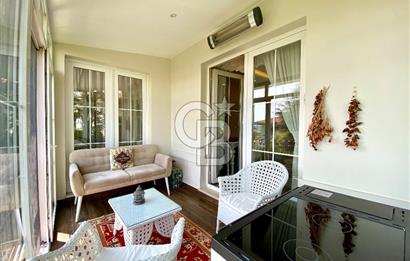 ARDIÇLI GÖL EVLERİ SATILIK 6+2 FULL TADİLATLI TRİPLEKS VİLLA