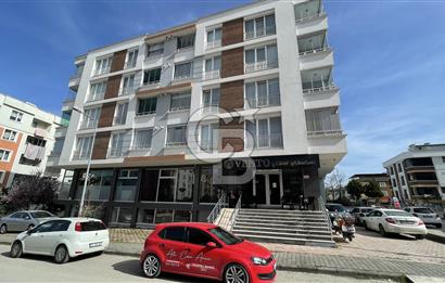 ATAKUM ÖMÜREVLERİ BÖLGESİNDE FULL EŞYALI LÜKS KİRALIK DAİRE