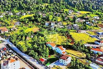 CB TAN-KOCAELİ KARTEPE/ÇEPNİ MANZARALI 500M2 SATILIK İMARLI ARSA