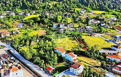 CB TAN-KOCAELİ KARTEPE/ÇEPNİ MANZARALI 500M2 SATILIK İMARLI ARSA