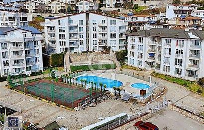 CBTAN-GÜLAÇTI KONAKLARI DENİZ MANZARALI KİRALIK ARAKAT 3+1 DAİRE