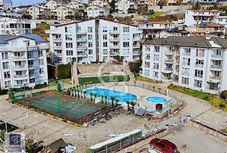 CBTAN-GÜLAÇTI KONAKLARI DENİZ MANZARALI KİRALIK ARAKAT 3+1 DAİRE