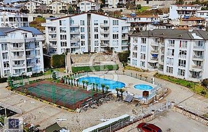 CBTAN-GÜLAÇTI KONAKLARI DENİZ MANZARALI KİRALIK ARAKAT 3+1 DAİRE