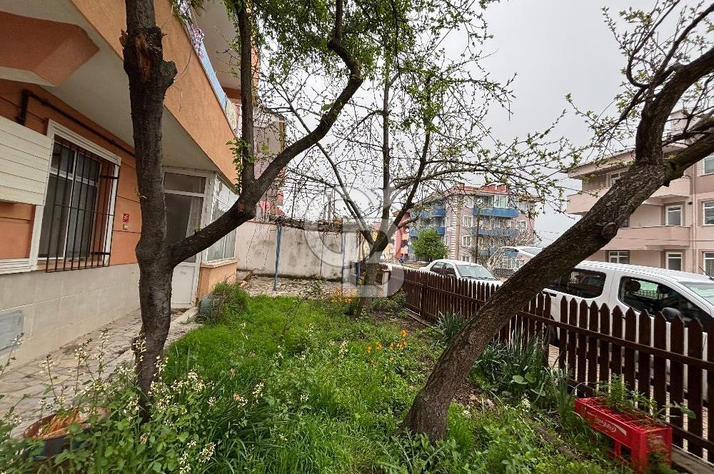 ÇANAKKALE ÇAN KARŞIYAKA MAHALLESİ SATILIK 1+1 DAİRE