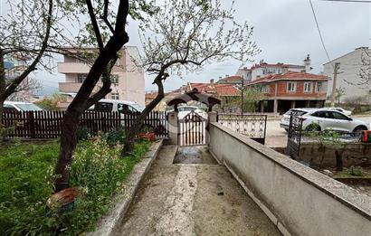 ÇANAKKALE ÇAN KARŞIYAKA MAHALLESİ SATILIK 1+1 DAİRE