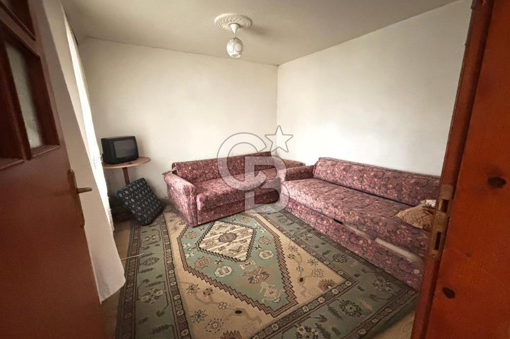 ÇANAKKALE ÇAN KARŞIYAKA MAHALLESİ SATILIK 1+1 DAİRE