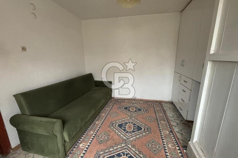 ÇANAKKALE ÇAN KARŞIYAKA MAHALLESİ SATILIK 1+1 DAİRE