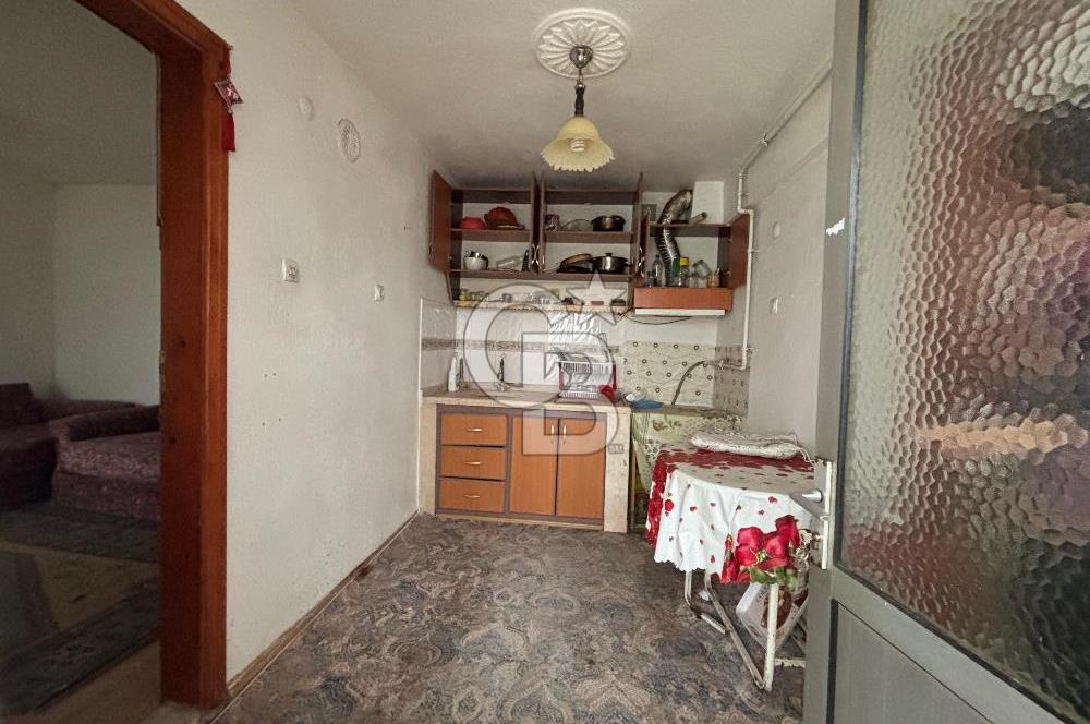 ÇANAKKALE ÇAN KARŞIYAKA MAHALLESİ SATILIK 1+1 DAİRE