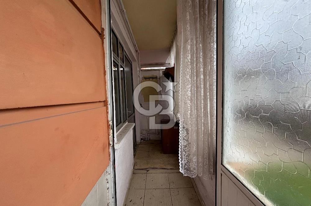 ÇANAKKALE ÇAN KARŞIYAKA MAHALLESİ SATILIK 1+1 DAİRE