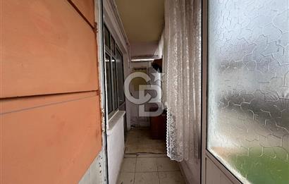 ÇANAKKALE ÇAN KARŞIYAKA MAHALLESİ SATILIK 1+1 DAİRE
