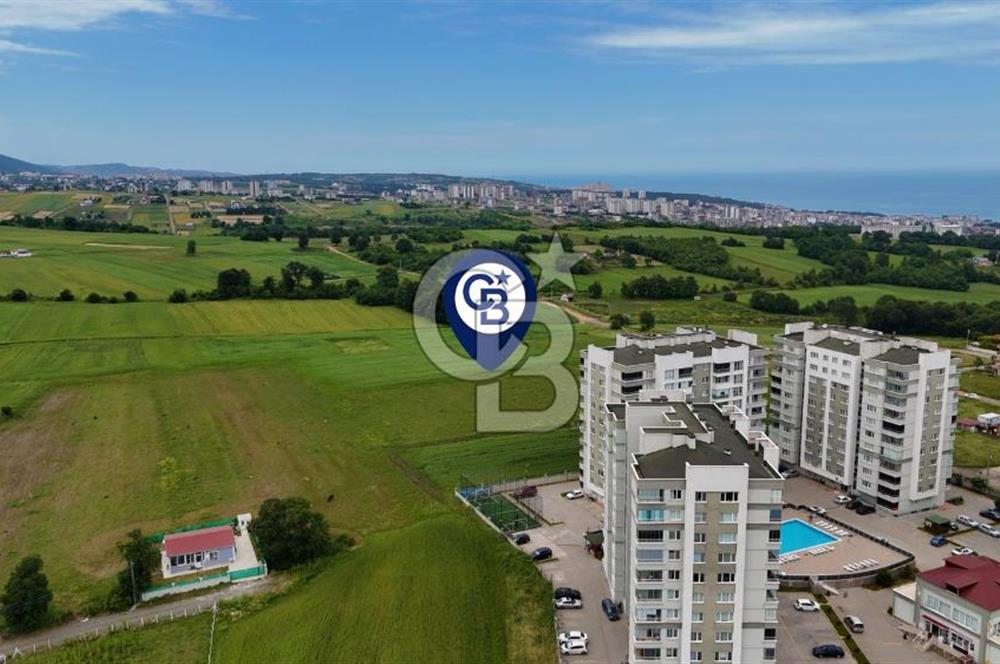 ALANLIDA DENİZ MANZARALI FIRSAT ARSA