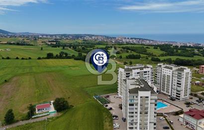 ALANLIDA DENİZ MANZARALI FIRSAT ARSA
