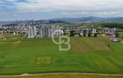 ALANLIDA DENİZ MANZARALI FIRSAT ARSA