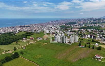 ALANLIDA DENİZ MANZARALI FIRSAT ARSA