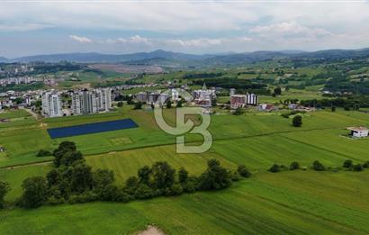 ALANLIDA DENİZ MANZARALI FIRSAT ARSA