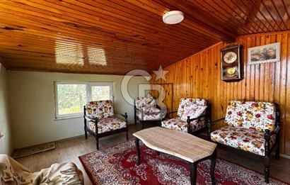 DEREKÖYDE DENİZE 100M SEZONLUK KİRALIK YAZLIK