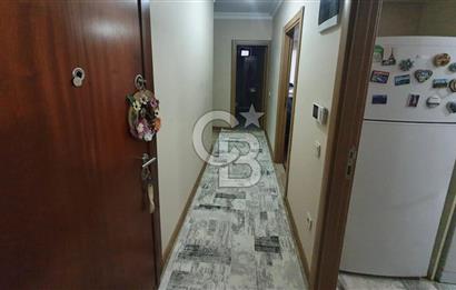 ATATÜRK CAD E5 İN KESİŞİM NOKTASINDA SATILIK PLAZA KATI