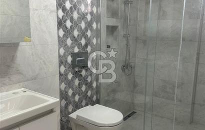 Foça Kazım Dirik Mah. Kiralık 3+1 Bahçeli Dubleks