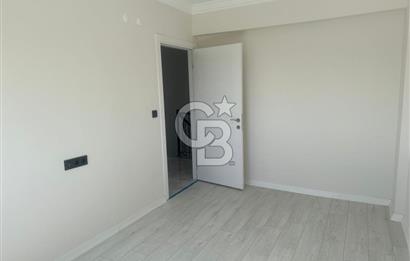 Foça Kazım Dirik Mah. Kiralık 3+1 Bahçeli Dubleks