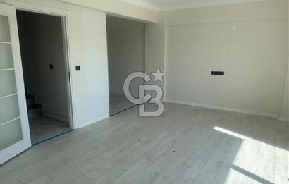 Foça Kazım Dirik Mah. Kiralık 3+1 Bahçeli Dubleks