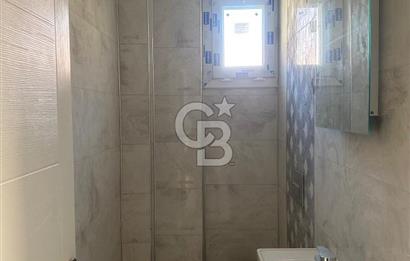 Foça Kazım Dirik Mah. Kiralık 3+1 Bahçeli Dubleks