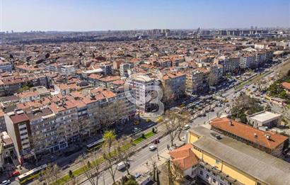 MÜKEMMEL LOKASYONDA OTEL HASTANE YURT OLMAYA MÜSAİT SATILIK BİNA