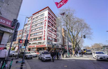 MÜKEMMEL LOKASYONDA OTEL HASTANE YURT OLMAYA MÜSAİT SATILIK BİNA