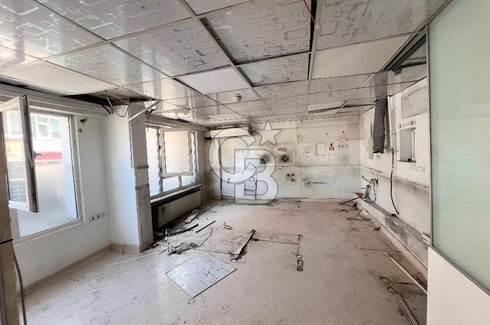 MÜKEMMEL LOKASYONDA OTEL HASTANE YURT OLMAYA MÜSAİT SATILIK BİNA