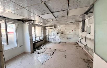 MÜKEMMEL LOKASYONDA OTEL HASTANE YURT OLMAYA MÜSAİT SATILIK BİNA