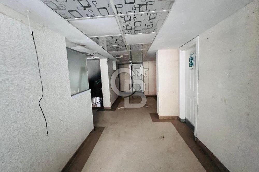 MÜKEMMEL LOKASYONDA OTEL HASTANE YURT OLMAYA MÜSAİT SATILIK BİNA