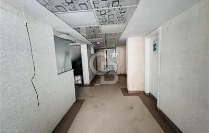 MÜKEMMEL LOKASYONDA OTEL HASTANE YURT OLMAYA MÜSAİT SATILIK BİNA